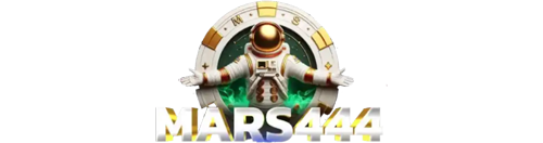 mars444 สัมผัสประสบการณ์เดิมพันออนไลน์ระดับจักรวาล